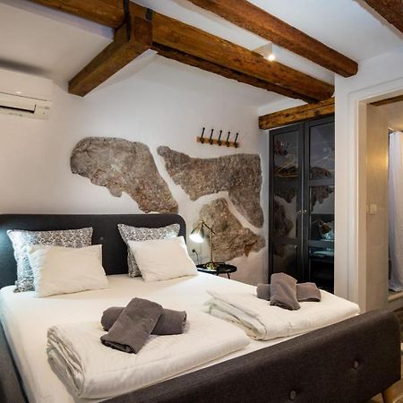 דוברובניק Private Accommodion Linda Studio מראה חיצוני תמונה