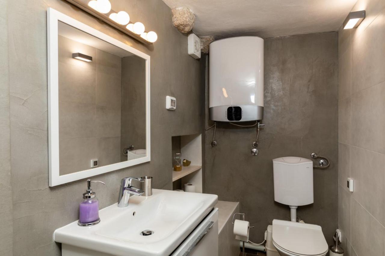 דוברובניק Private Accommodion Linda Studio מראה חיצוני תמונה