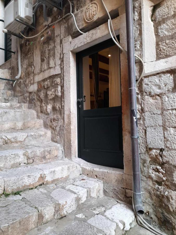 דוברובניק Private Accommodion Linda Studio מראה חיצוני תמונה