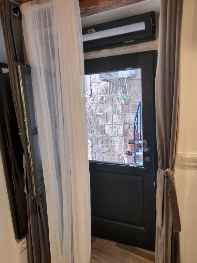 דוברובניק Private Accommodion Linda Studio מראה חיצוני תמונה