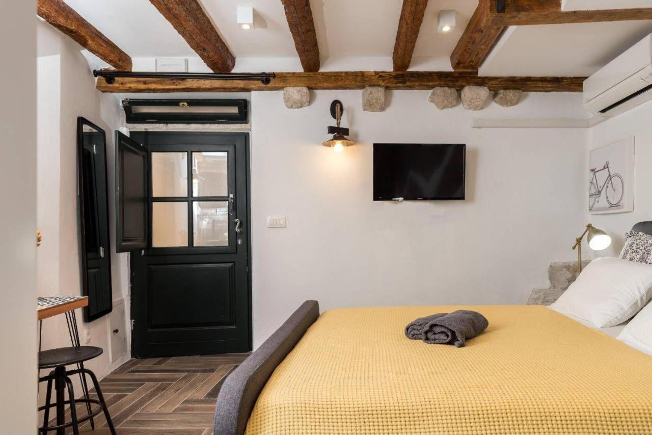 דוברובניק Private Accommodion Linda Studio מראה חיצוני תמונה