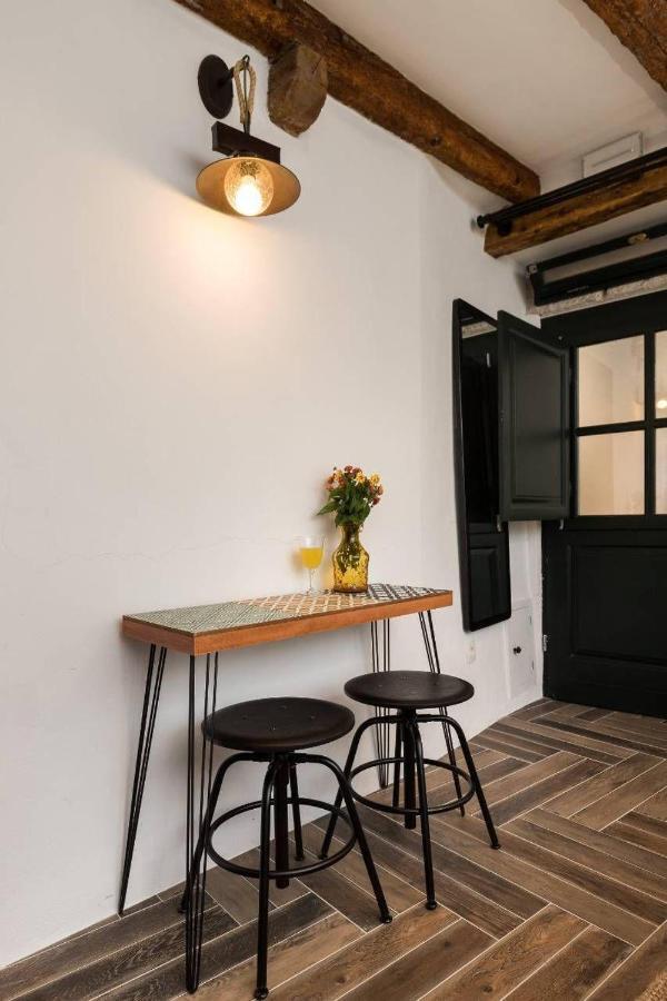 דוברובניק Private Accommodion Linda Studio מראה חיצוני תמונה