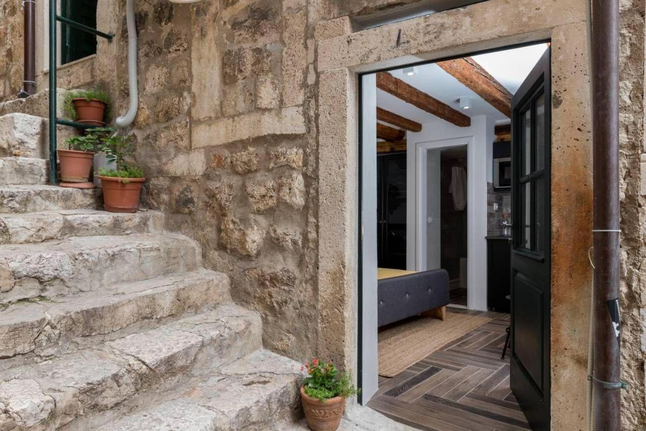 דוברובניק Private Accommodion Linda Studio מראה חיצוני תמונה