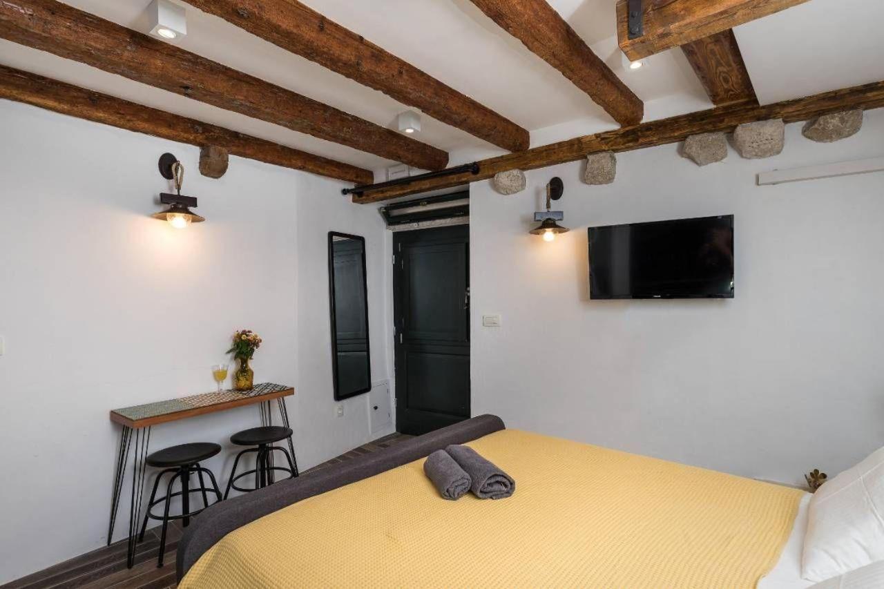 דוברובניק Private Accommodion Linda Studio מראה חיצוני תמונה
